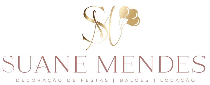 Suane Mendes Decoração